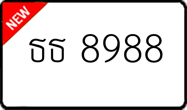 ธธ 8988